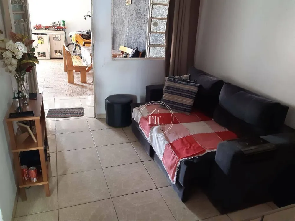 Casa, 3 quartos, 79 m² - Foto 9
