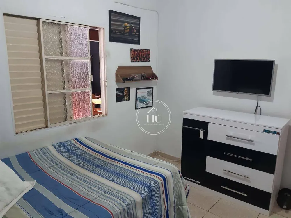 Casa, 3 quartos, 79 m² - Foto 11