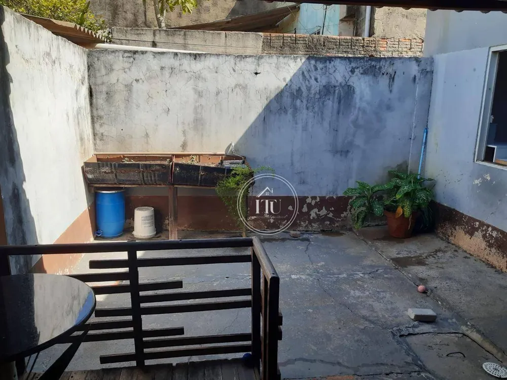 Casa, 3 quartos, 79 m² - Foto 14