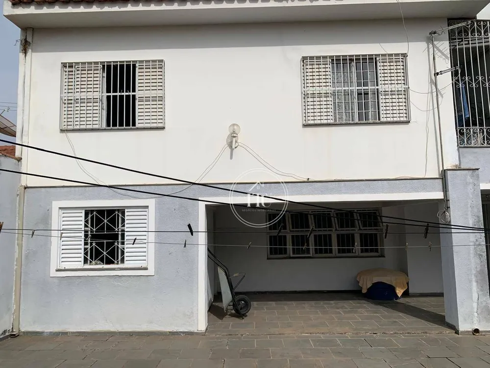Casa, 4 quartos, 262 m² - Foto 13
