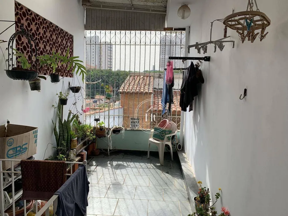 Casa, 4 quartos, 262 m² - Foto 16