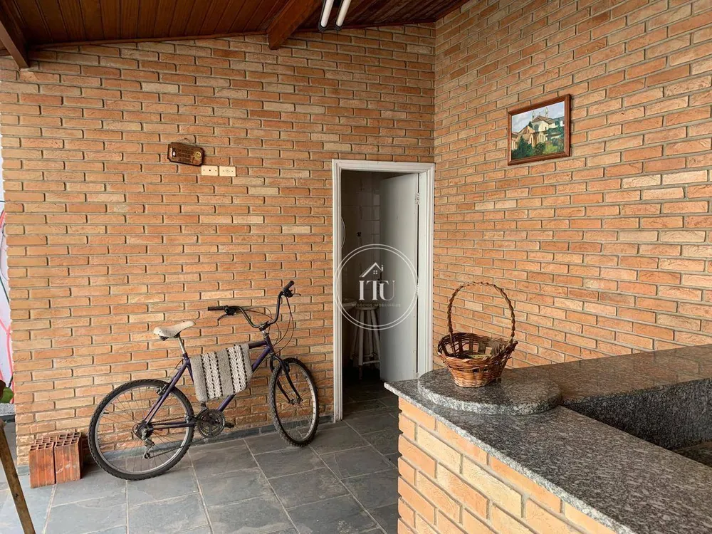 Casa, 4 quartos, 262 m² - Foto 14