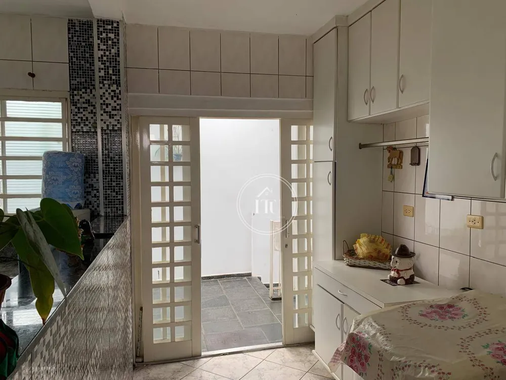 Casa, 4 quartos, 262 m² - Foto 6