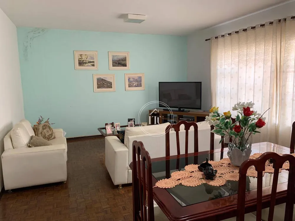 Casa, 4 quartos, 262 m² - Foto 4