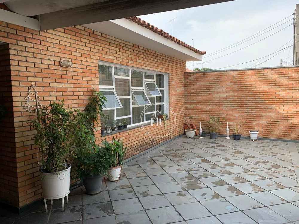 Casa, 4 quartos, 262 m² - Foto 2