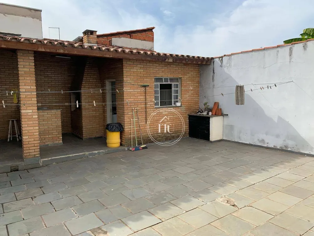 Casa, 4 quartos, 262 m² - Foto 10