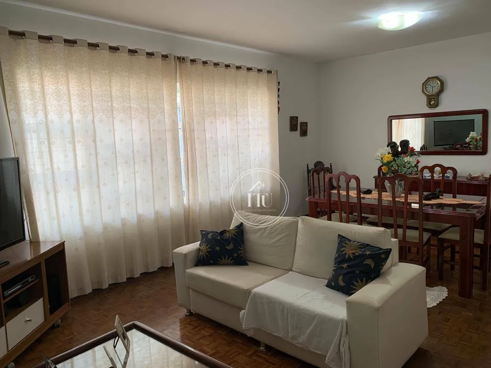 Casa, 4 quartos, 262 m² - Foto 1