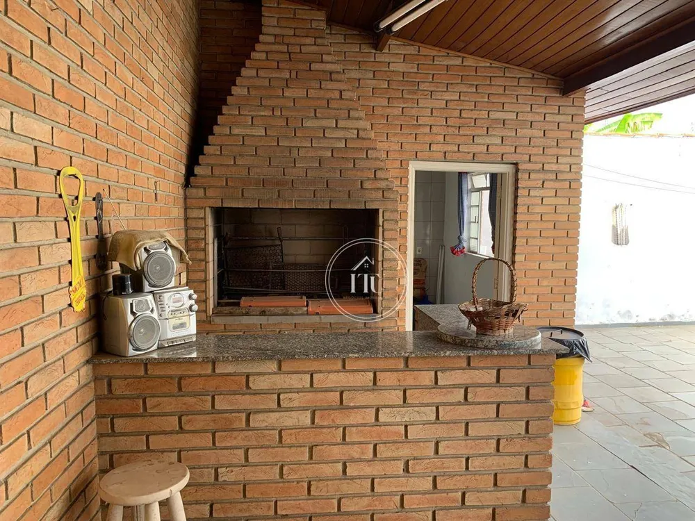 Casa, 4 quartos, 262 m² - Foto 11