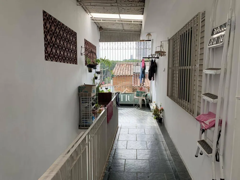 Casa, 4 quartos, 262 m² - Foto 8