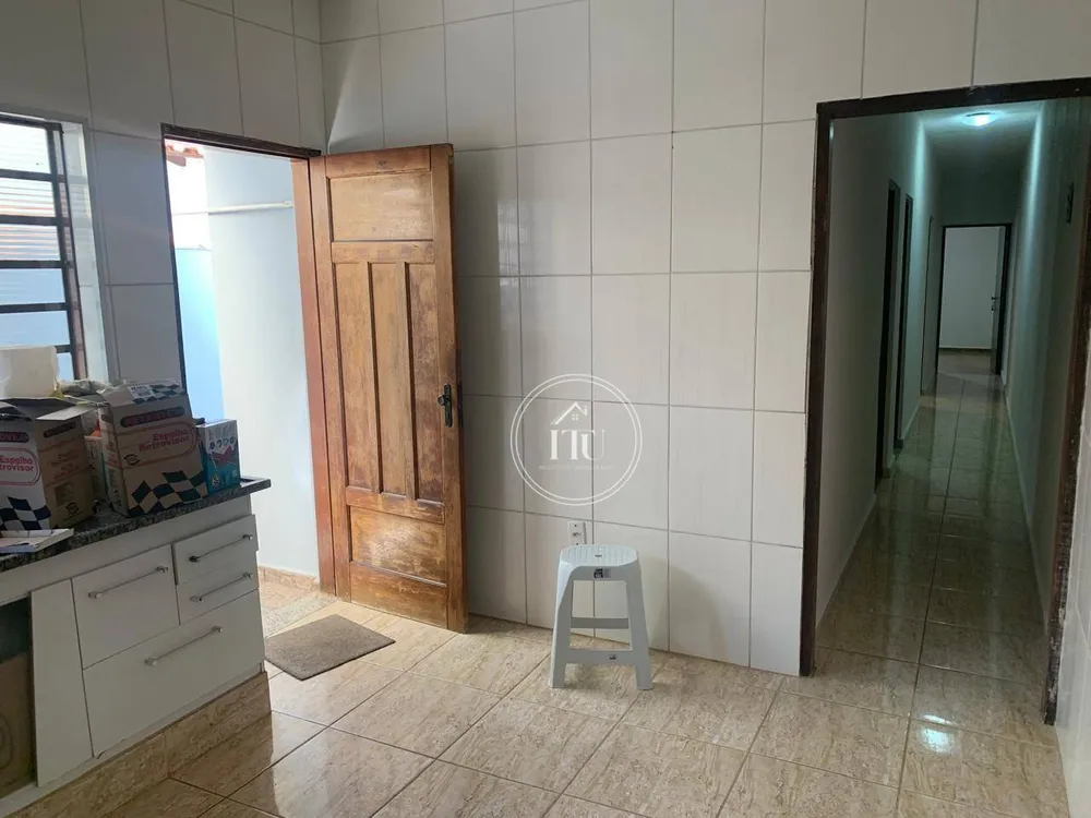 Casa, 3 quartos, 110 m² - Foto 5