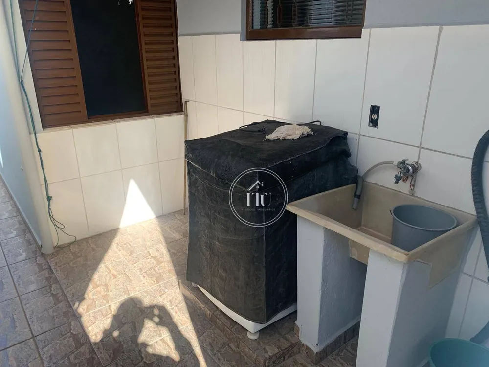 Casa, 3 quartos, 110 m² - Foto 1
