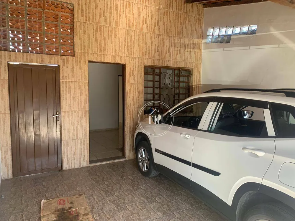 Casa, 3 quartos, 110 m² - Foto 2