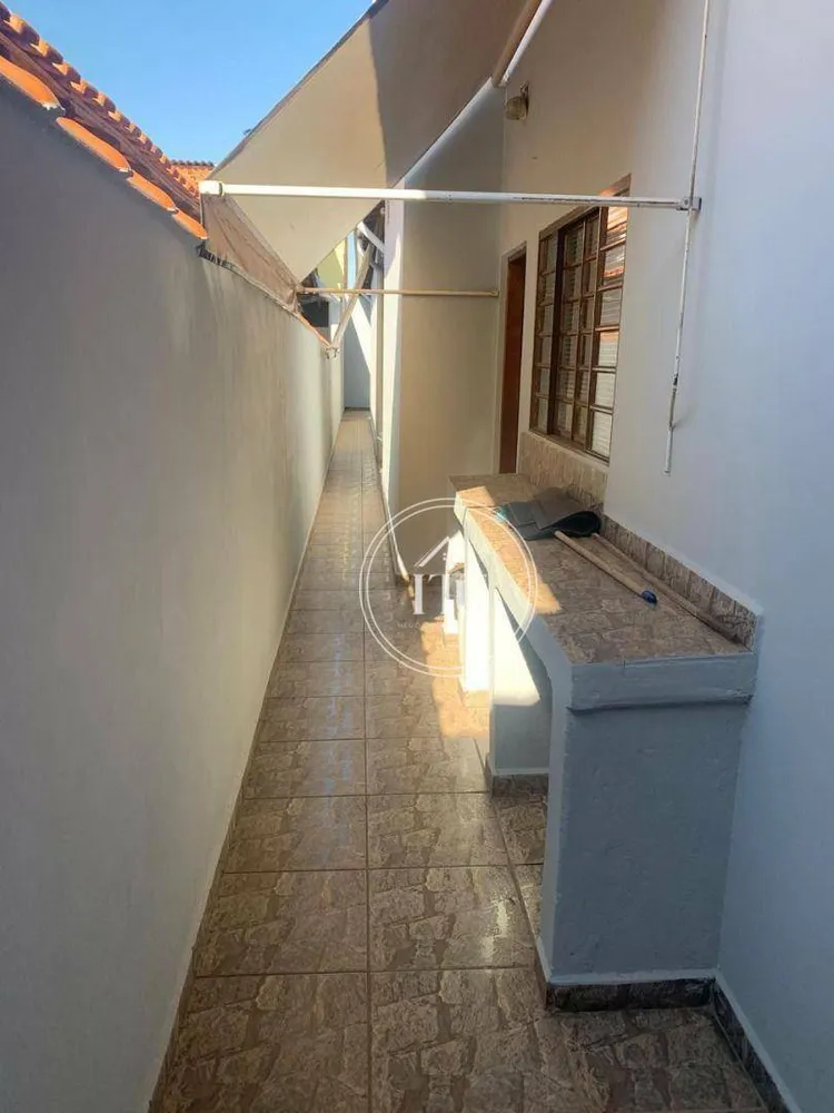 Casa, 3 quartos, 110 m² - Foto 12