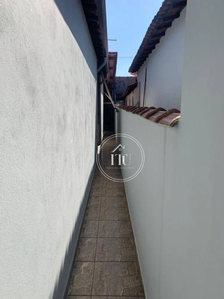 Casa, 3 quartos, 110 m² - Foto 4