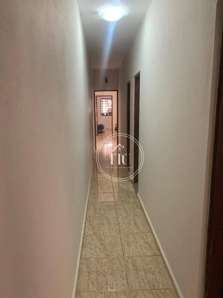 Casa, 3 quartos, 110 m² - Foto 11