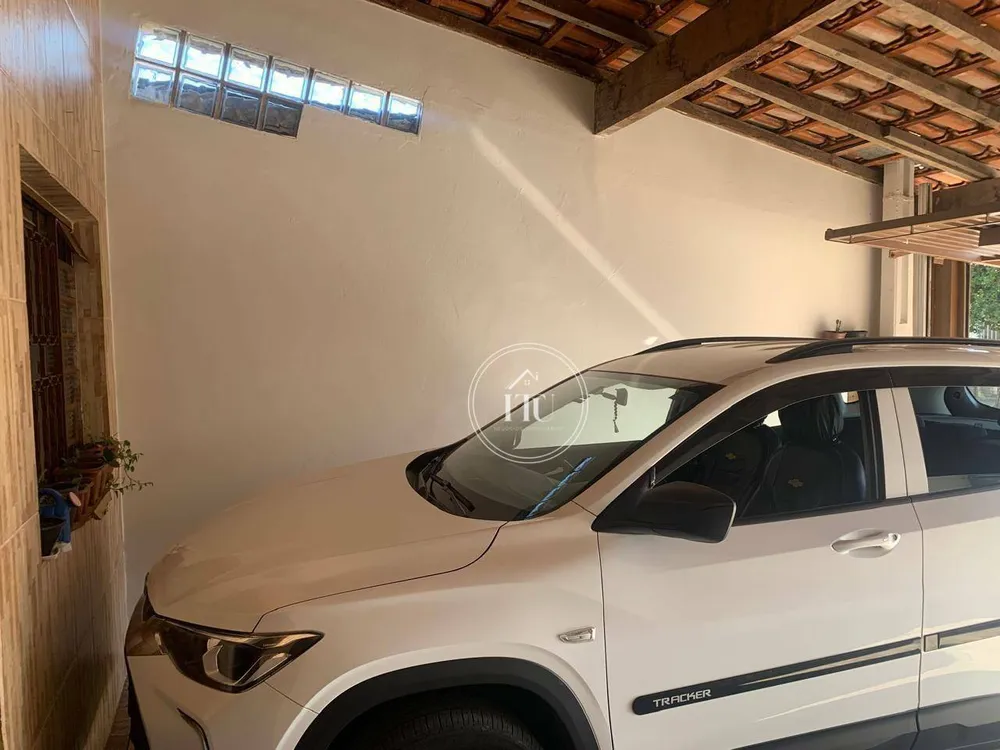 Casa, 3 quartos, 110 m² - Foto 2