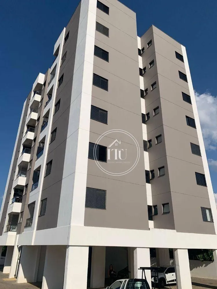 Apartamento, 3 quartos, 74 m² - Foto 17