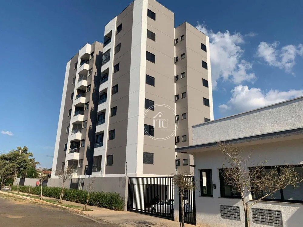 Apartamento, 3 quartos, 74 m² - Foto 16