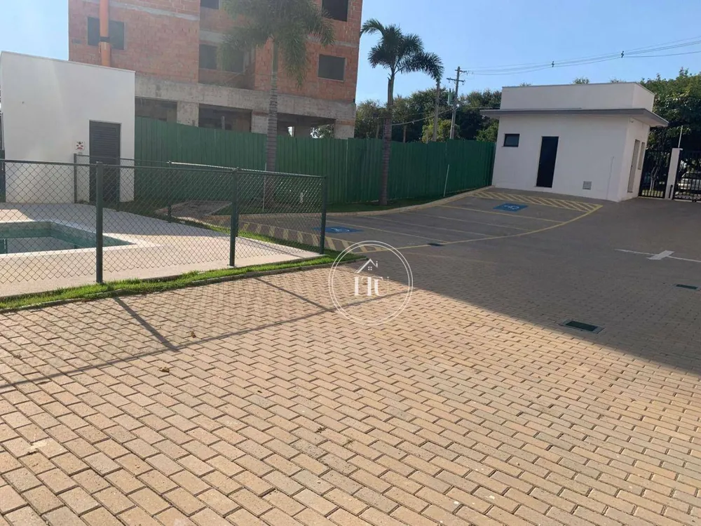 Apartamento, 3 quartos, 74 m² - Foto 18