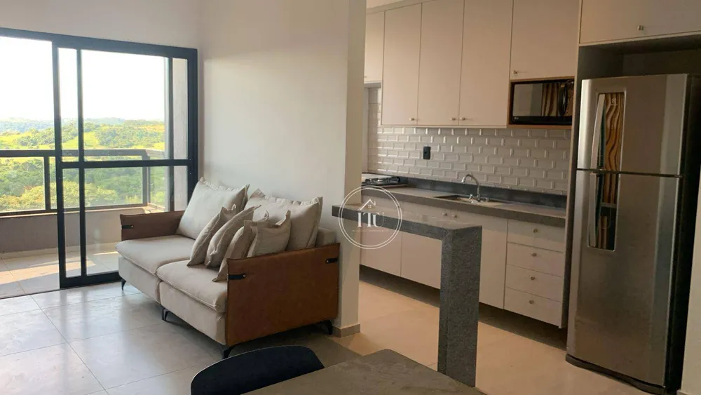 Apartamento, 3 quartos, 74 m² - Foto 5