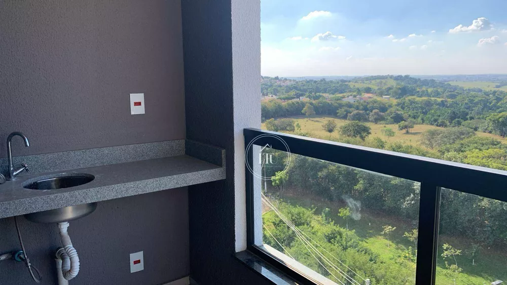 Apartamento, 3 quartos, 74 m² - Foto 1