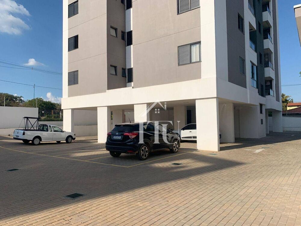 Apartamento, 3 quartos, 74 m² - Foto 8
