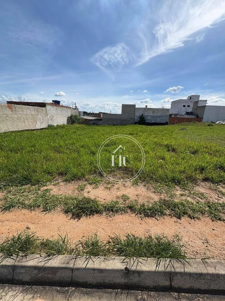 Terreno, 250 m² - Foto 1