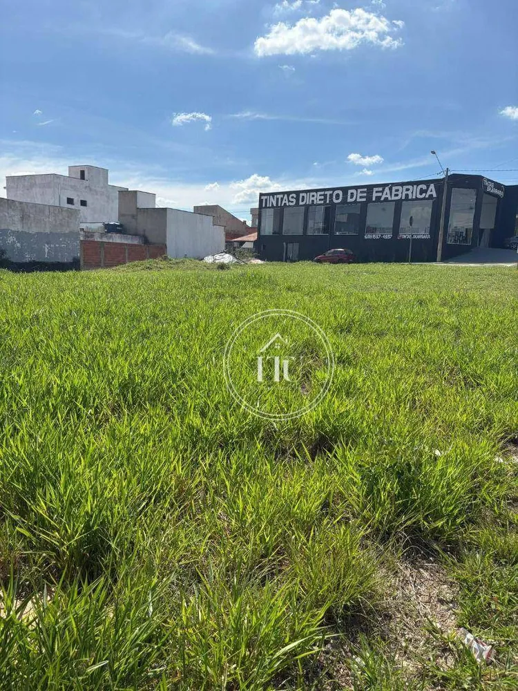 Terreno, 250 m² - Foto 2