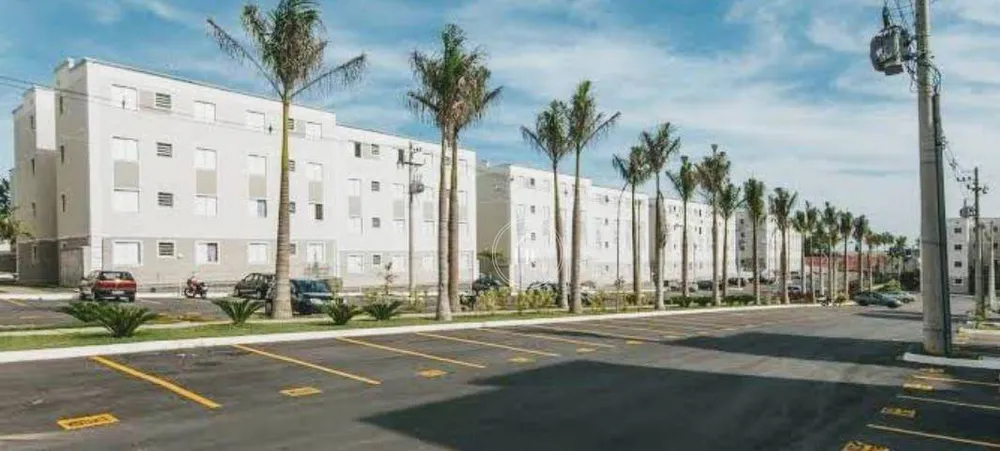 Apartamento, 2 quartos, 47 m² - Foto 1