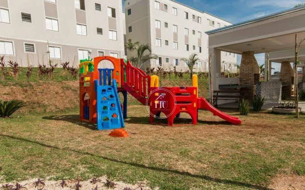 Apartamento, 2 quartos, 47 m² - Foto 15