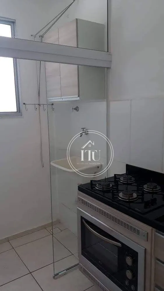 Apartamento, 2 quartos, 47 m² - Foto 7