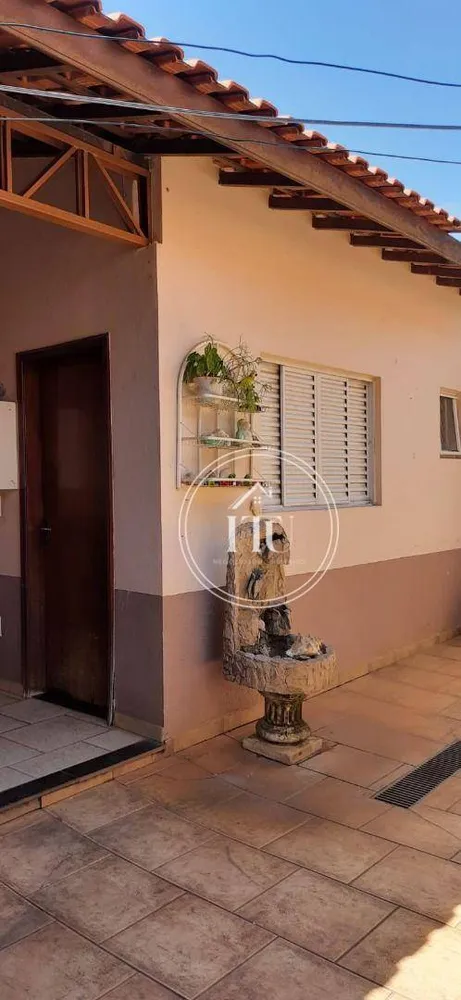 Casa, 5 quartos, 190 m² - Foto 12