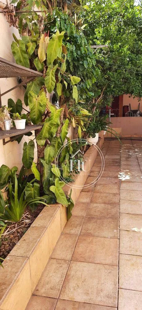 Casa, 5 quartos, 190 m² - Foto 15