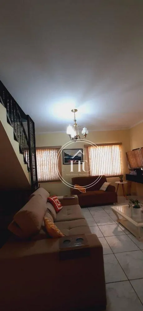 Casa, 5 quartos, 190 m² - Foto 7