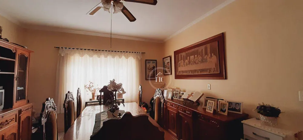 Casa, 5 quartos, 190 m² - Foto 5