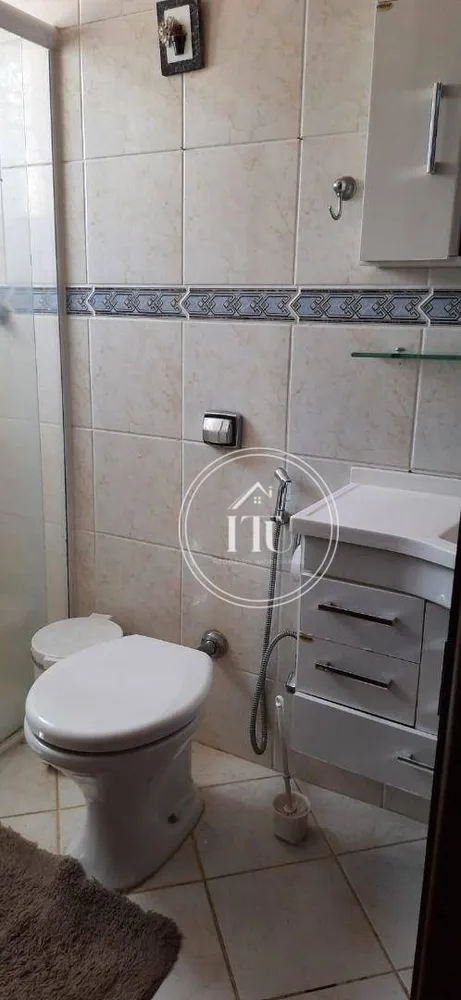 Casa, 5 quartos, 190 m² - Foto 13