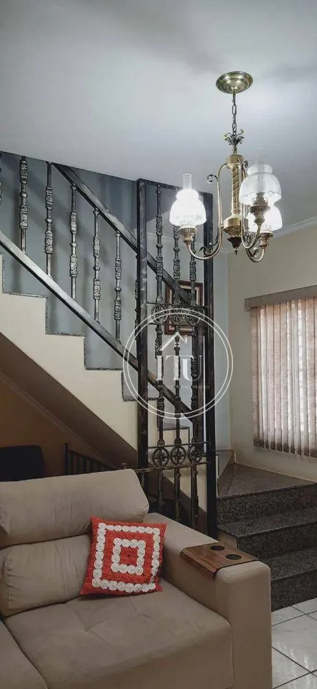 Casa, 5 quartos, 190 m² - Foto 19