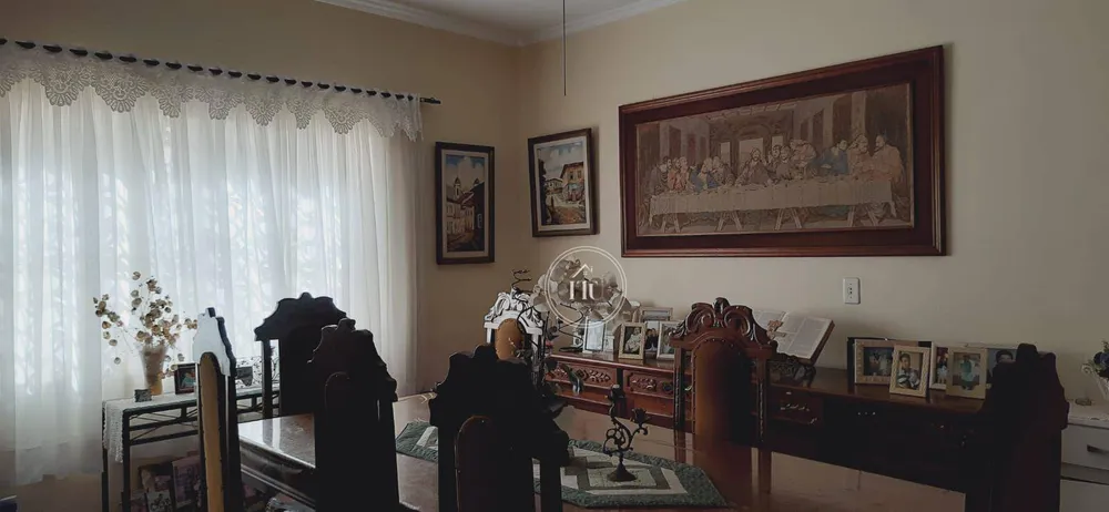 Casa, 5 quartos, 190 m² - Foto 6