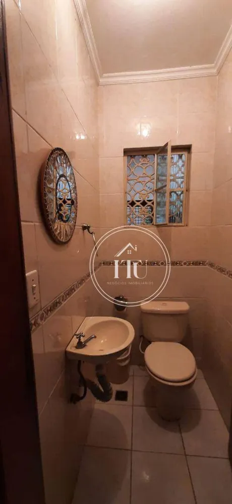 Casa, 5 quartos, 190 m² - Foto 18