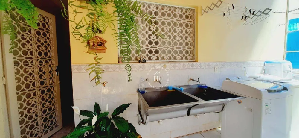 Casa, 5 quartos, 190 m² - Foto 16