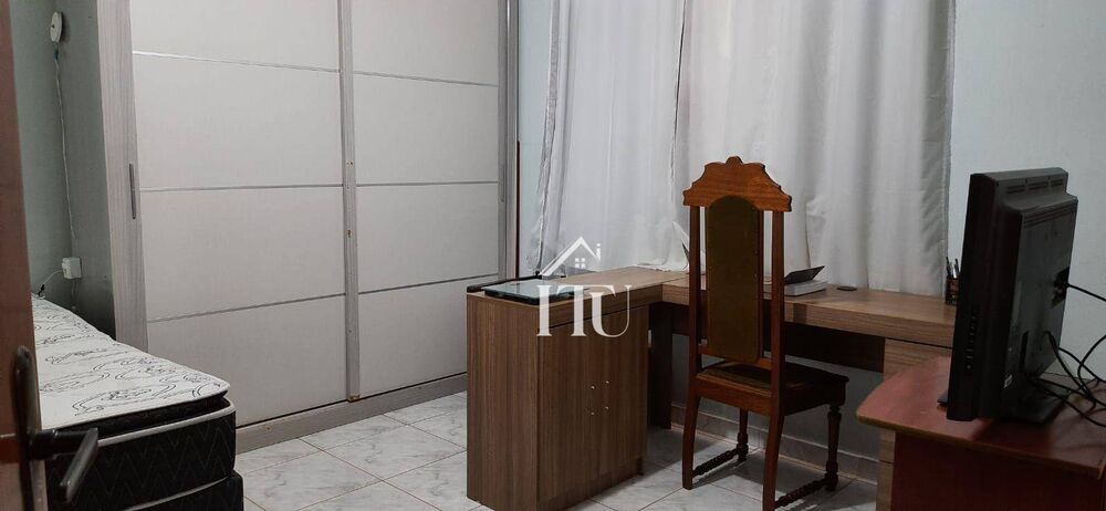 Casa, 5 quartos, 190 m² - Foto 3