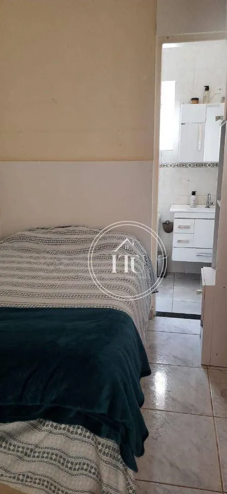 Casa, 5 quartos, 190 m² - Foto 17