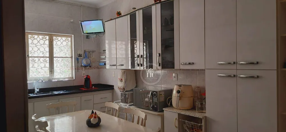 Casa, 5 quartos, 190 m² - Foto 8