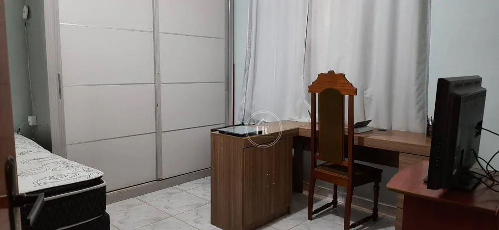 Casa, 5 quartos, 190 m² - Foto 10