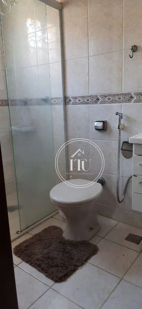 Casa, 5 quartos, 190 m² - Foto 9