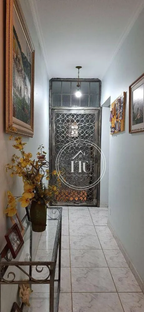 Casa, 5 quartos, 190 m² - Foto 14