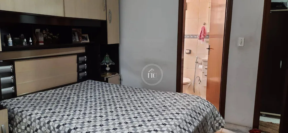 Casa, 5 quartos, 190 m² - Foto 11