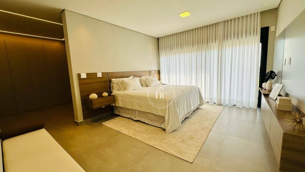 Casa de Condomínio, 4 quartos - Foto 5