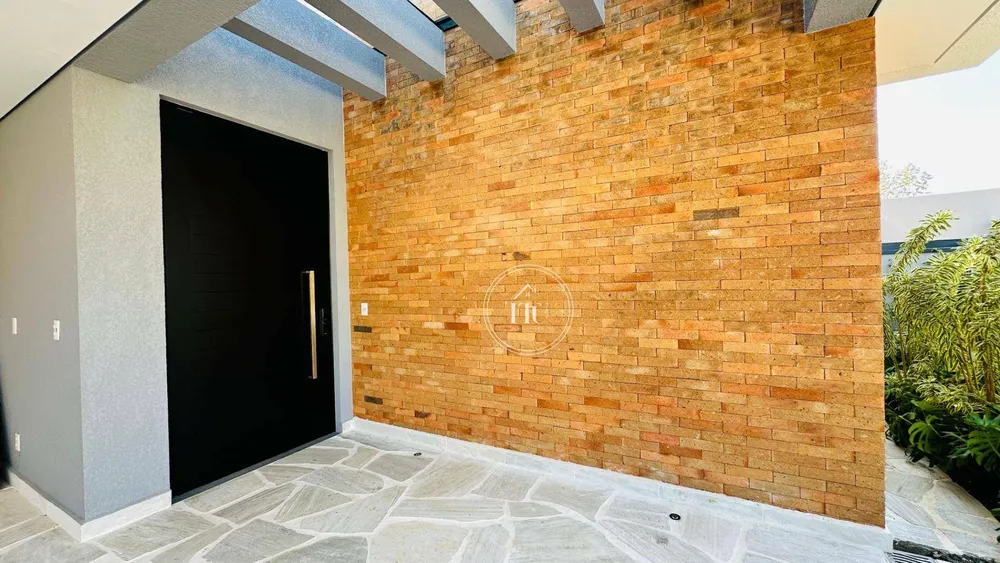 Casa de Condomínio, 4 quartos - Foto 12