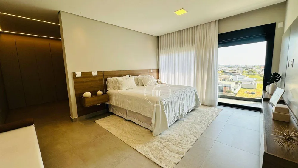 Casa de Condomínio, 4 quartos - Foto 7